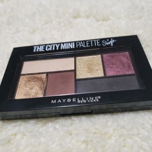 Maybelline NY x MakeupShayla